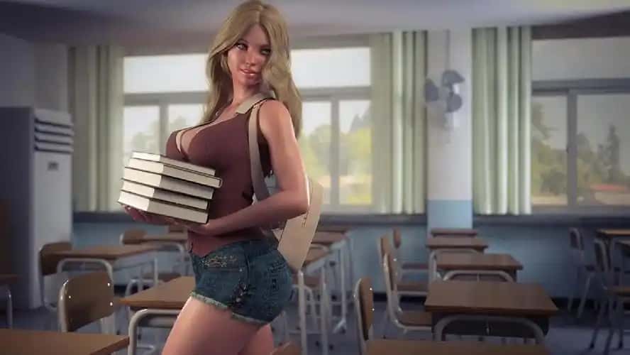 迪亚纳之宝插画