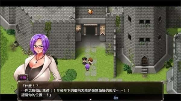 游戏画面2